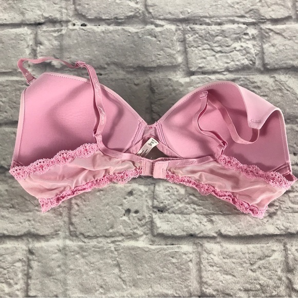 Vintage Angels No-Wire Padded Bra Victoria’s Secret‎ Y2K - Picture 7 of 9